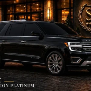FORD EXPEDITION PLATINUM