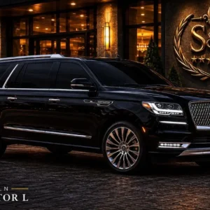 LINCOLN NAVIGATOR L